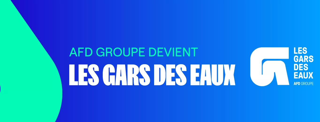  Les Gars des Eaux