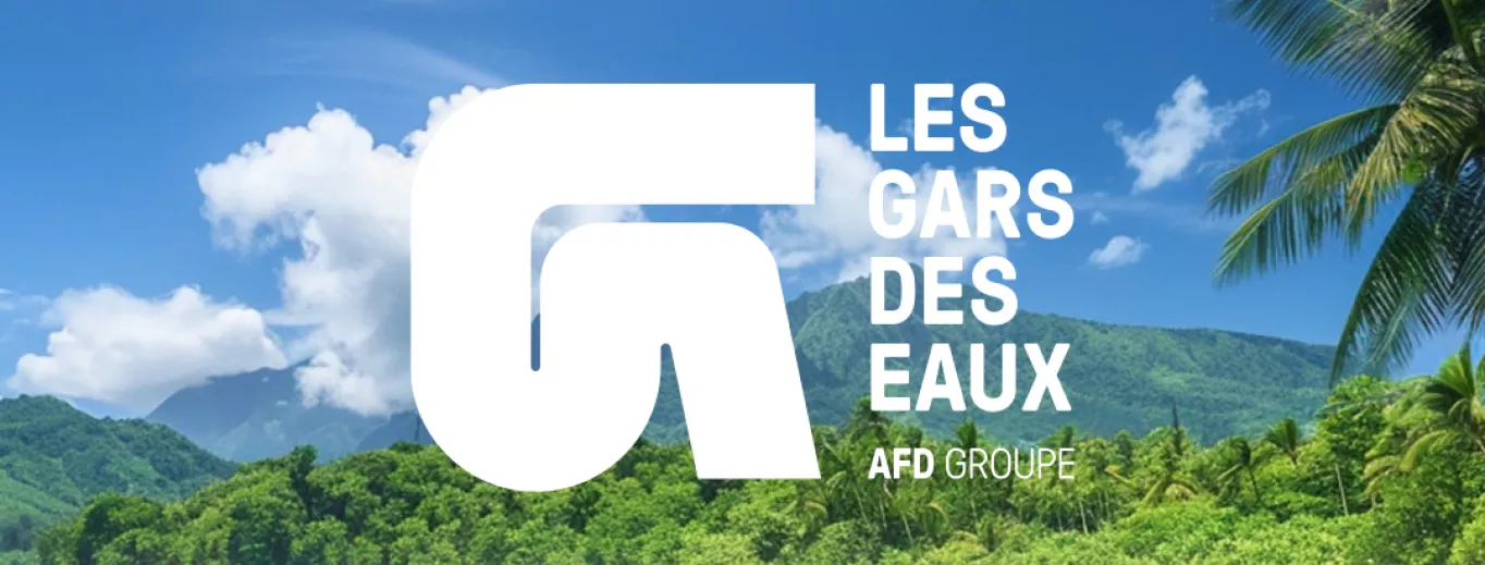 Les Gars des Eaux ouvre une agence à La Réunion