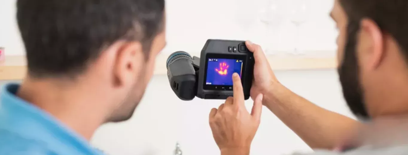 Comment localiser une fuite sans démonter les murs ou le sol ?