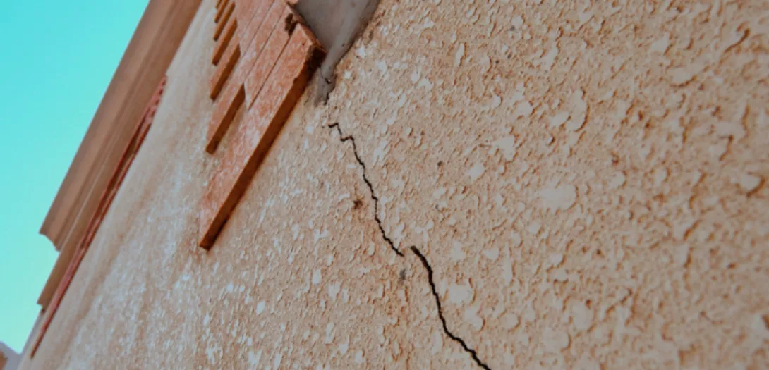  Diagnostic<br />
catastrophe naturelle