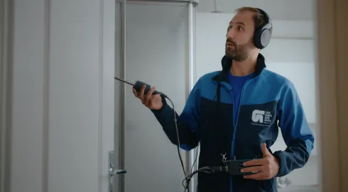 Les Gars des Eaux débarque à la TV 📺