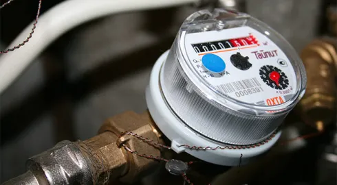 Comment lire un compteur d'eau en cas de fuite ?