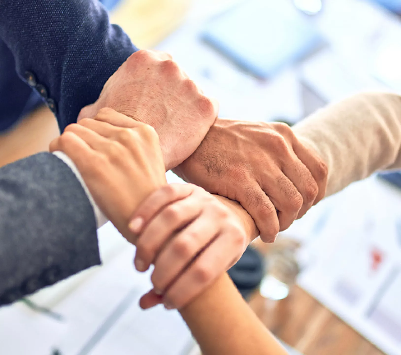 Un partenariat de confiance pour votre maintenance immobilière 1