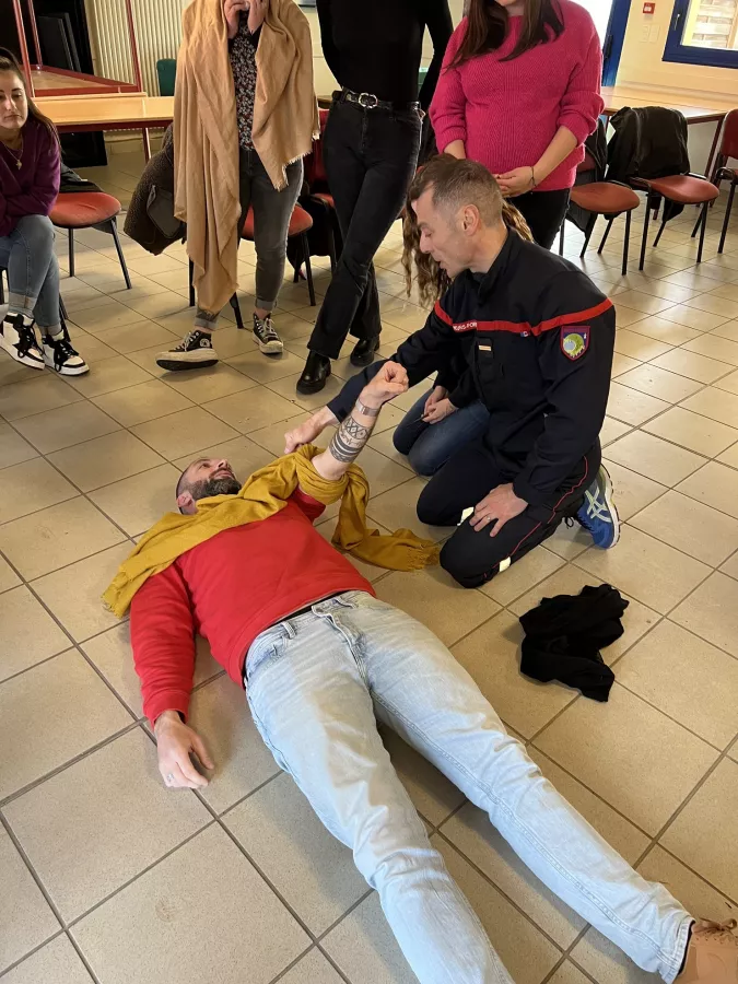 Mise en pratique 1